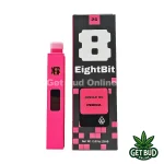 EightBit 2g Disposable Vape - Jungle OG