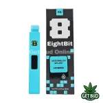 EightBit 2g Disposable Vape - Watermelon Splash
