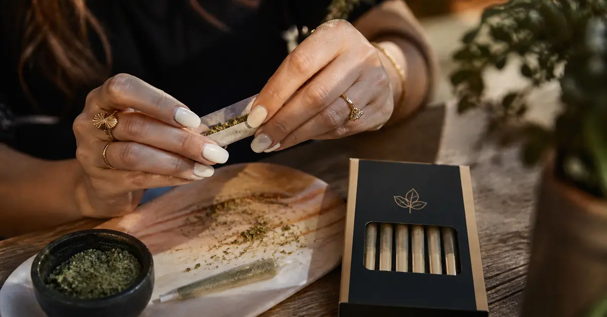 Pre Rolls vs Rolling Your Own Which Is Better (Complete 2026 Guide)